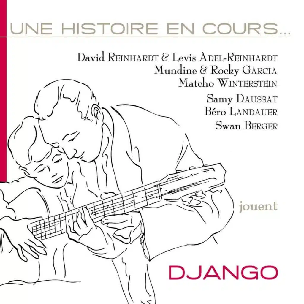 Une histoire en cours...