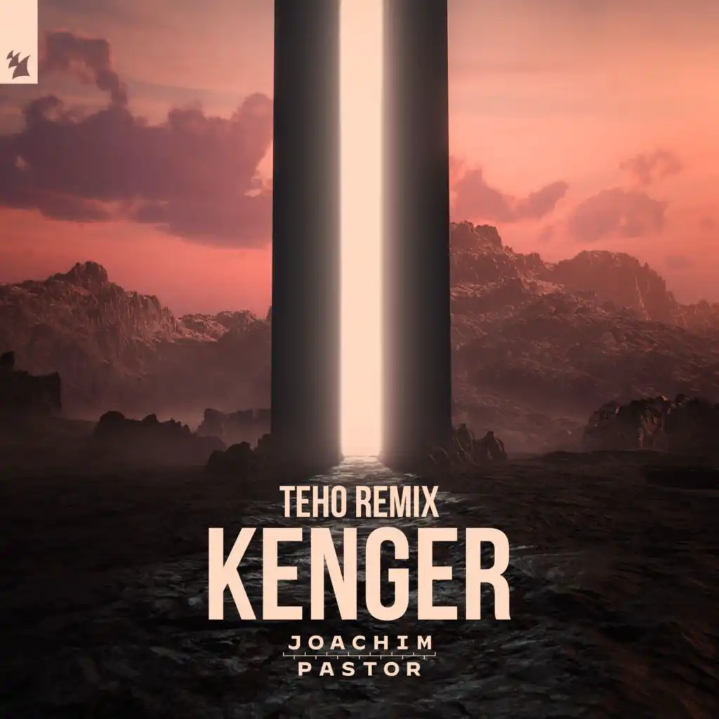 Kenger (Teho Extended Remix)