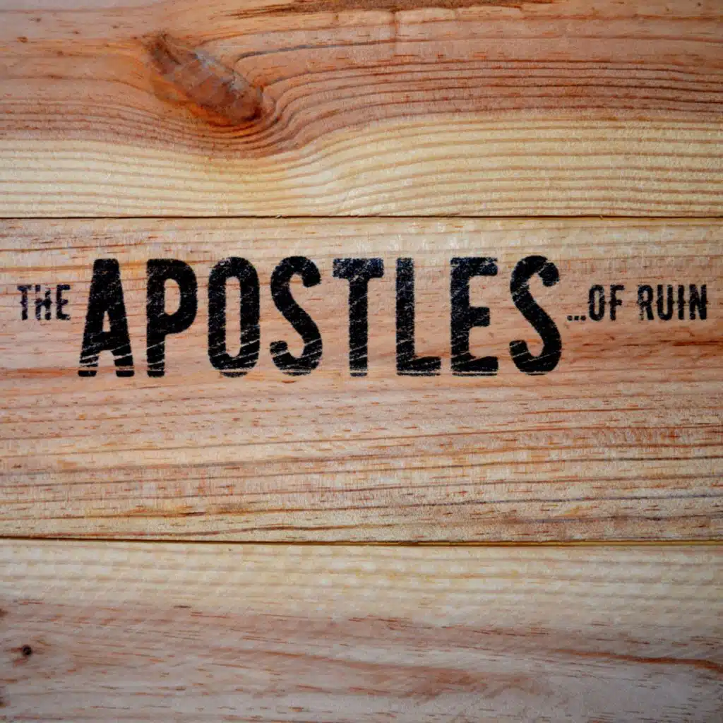 The Apostles