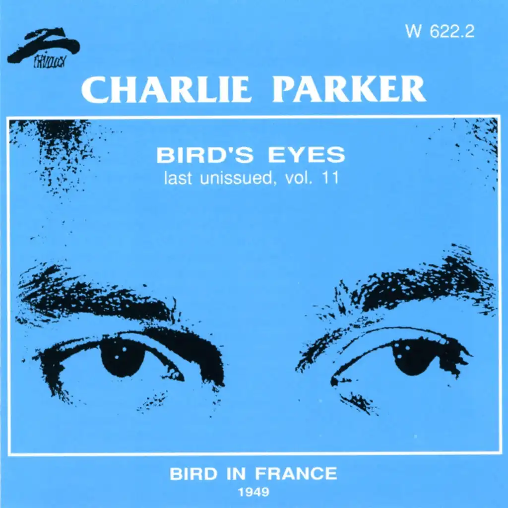 Bird's Eyes, Vol. 11 (Bird In France)