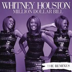 Million Dollar Bill (Frankie Knuckles Dub Mix)