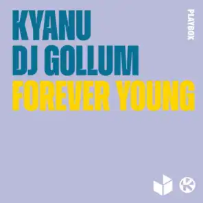 KYANU & DJ Gollum