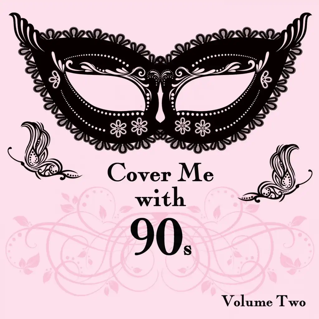Cover Me With 90s, Vol. 2