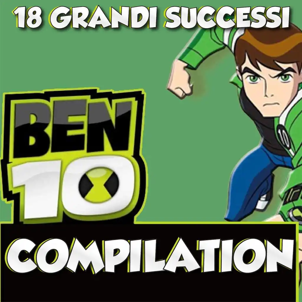 Ben-10