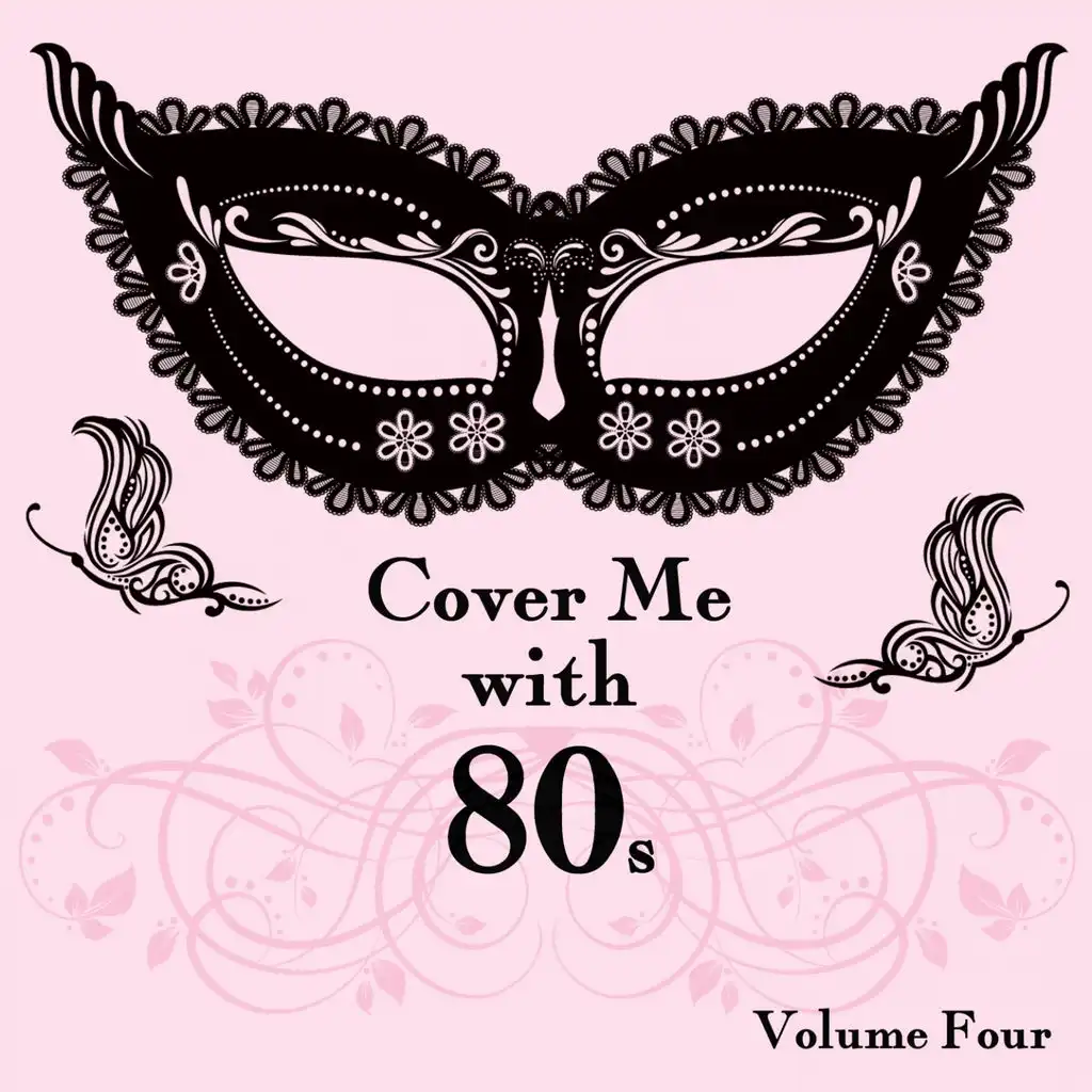 Cover Me With 80s, Vol. 4