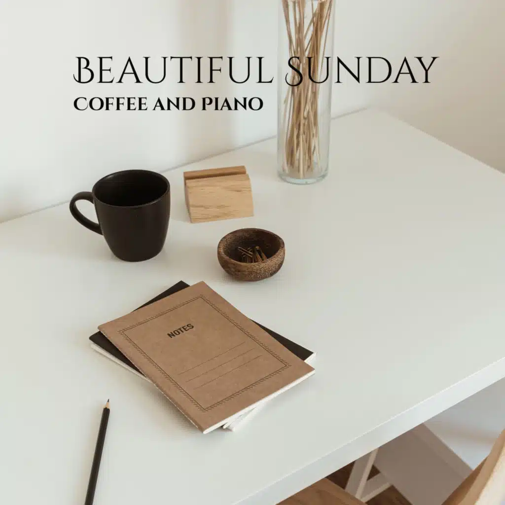 Relaxing Background in the Sunday