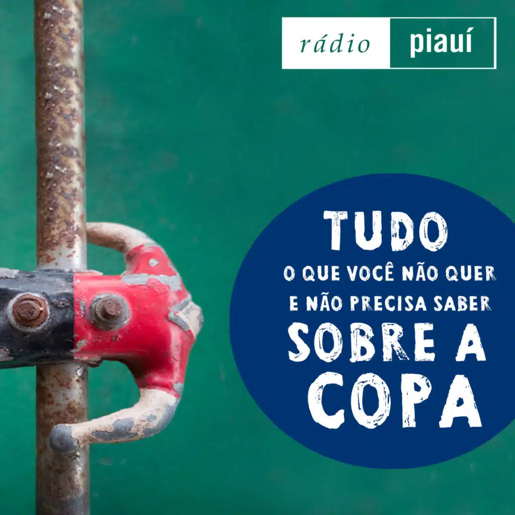 Tudo o que você não quer e não precisa saber sobre a Copa