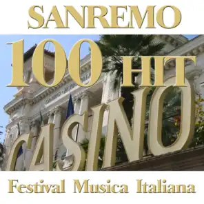 100 Hit Festival  Sanremo (Festival musica italiana)