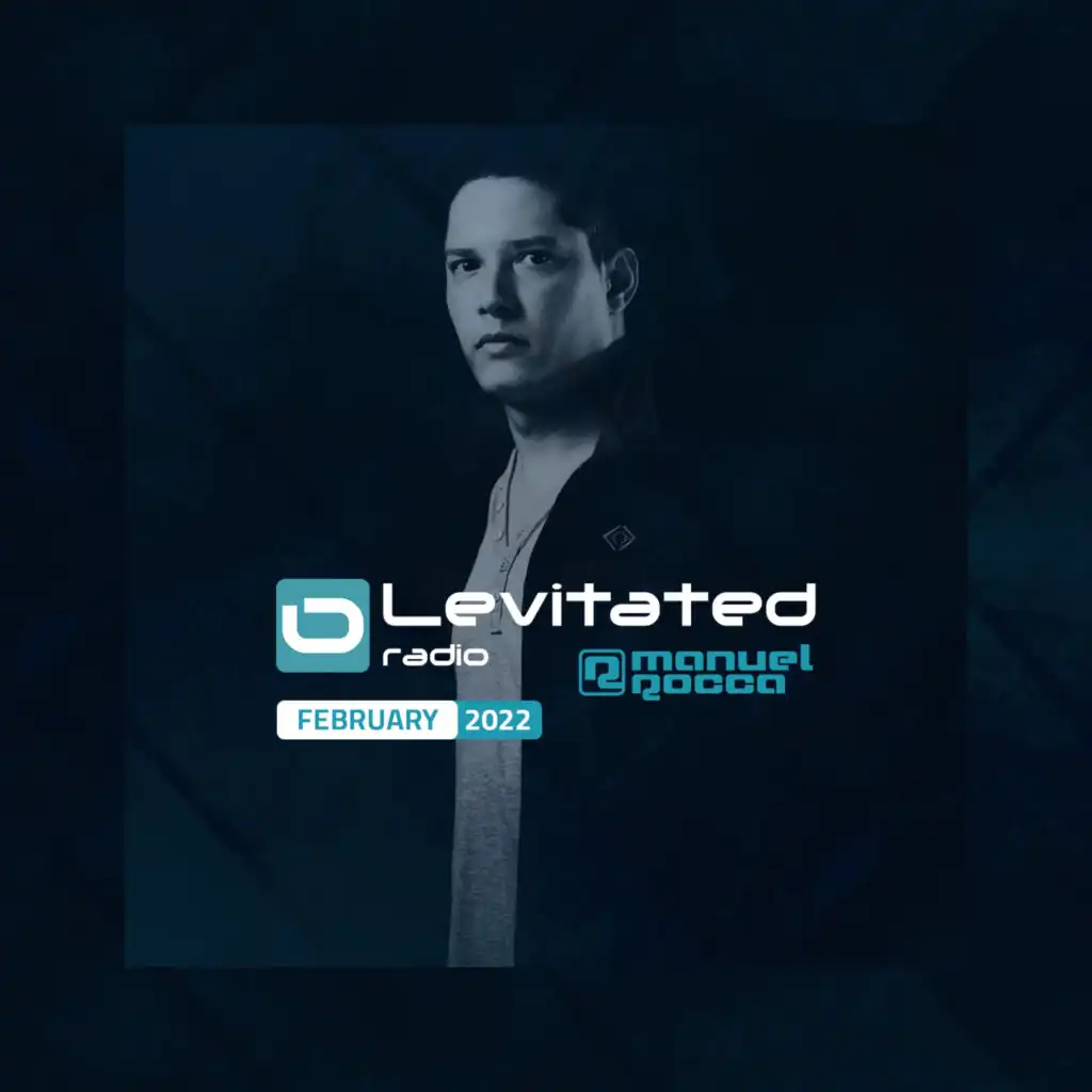 Levitated Radio 133 (LEVITATED 133) (Welcome & Coming Up)