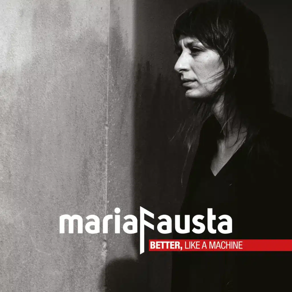 Mariafausta