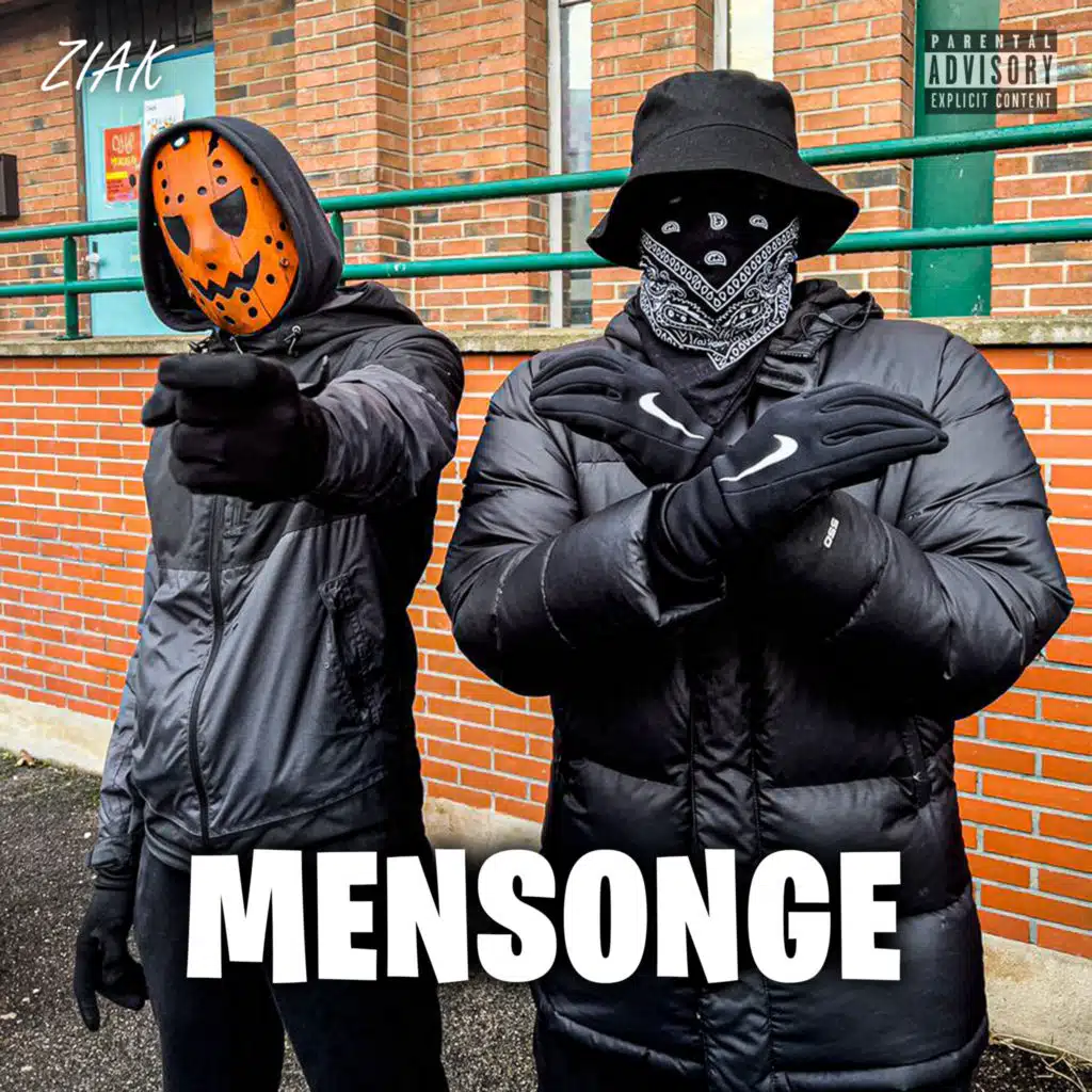 Mensonge