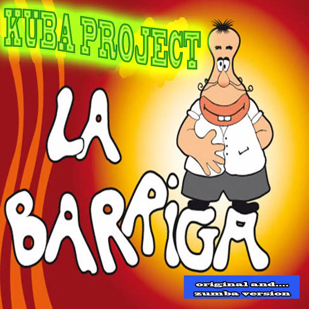 Kuba Project