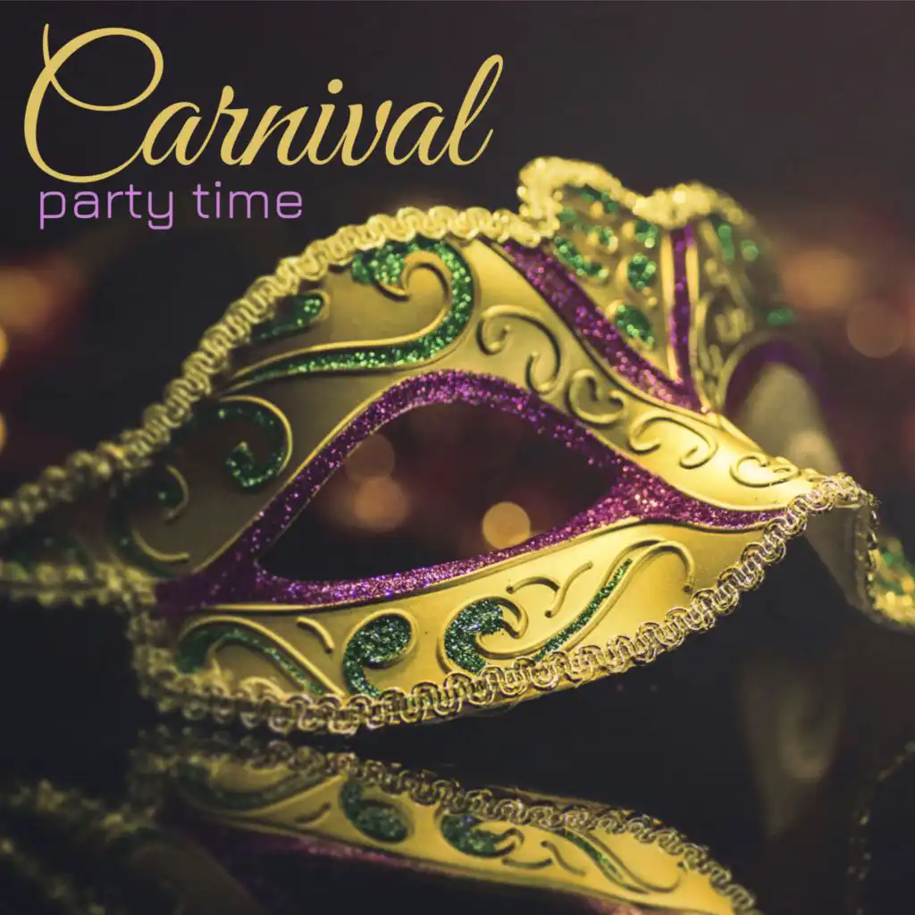 Carnival Party Time
