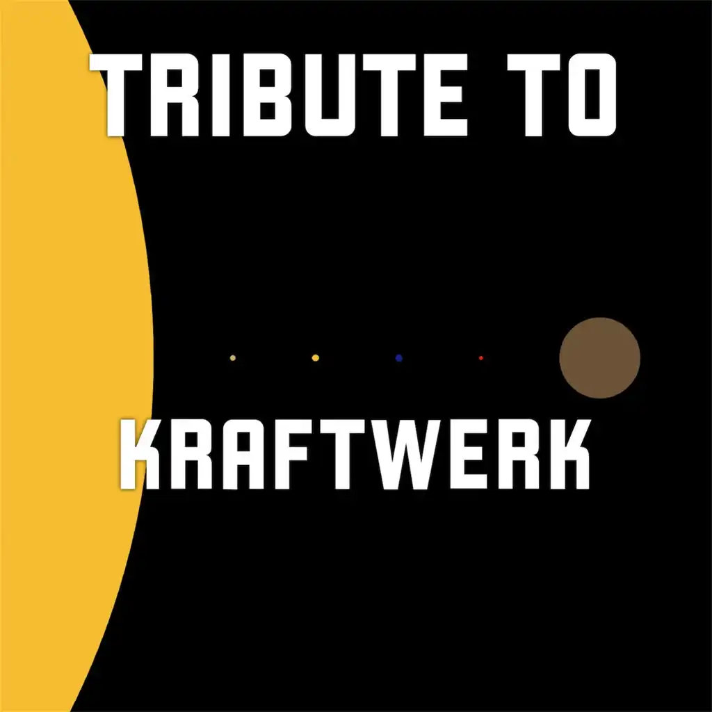 Tribute to Kraftwerk