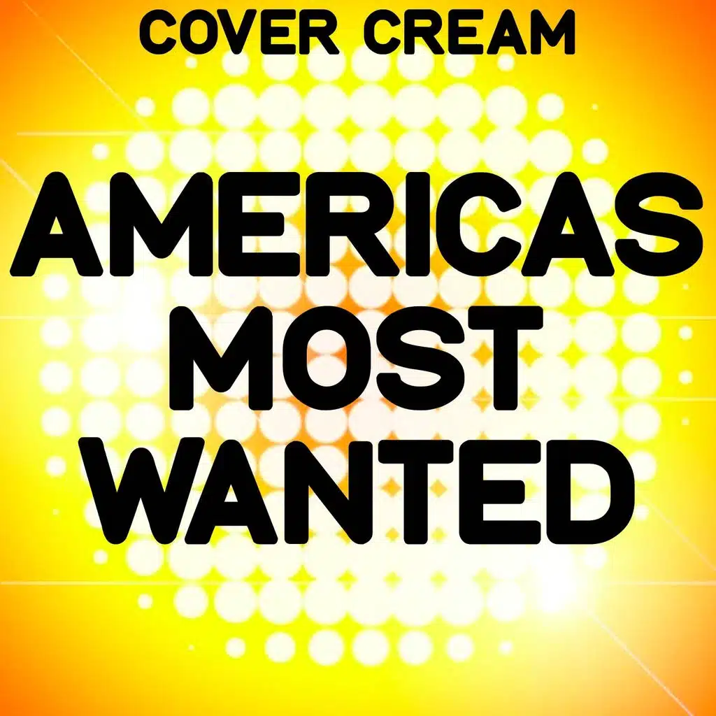Cover Cream