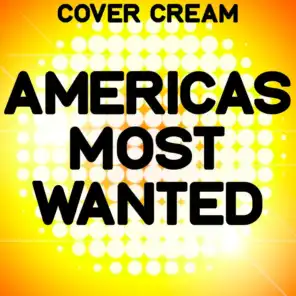America's Most Wanted (Karaoke Version) (Originally Performed By Akon)