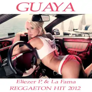 Guaya (Reggaeton Hit 2012)