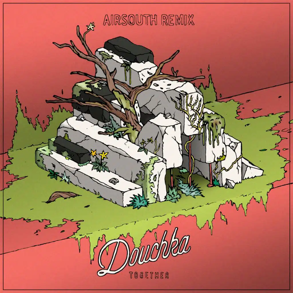 Together (Airsouth Remix) [feat. Clarens]