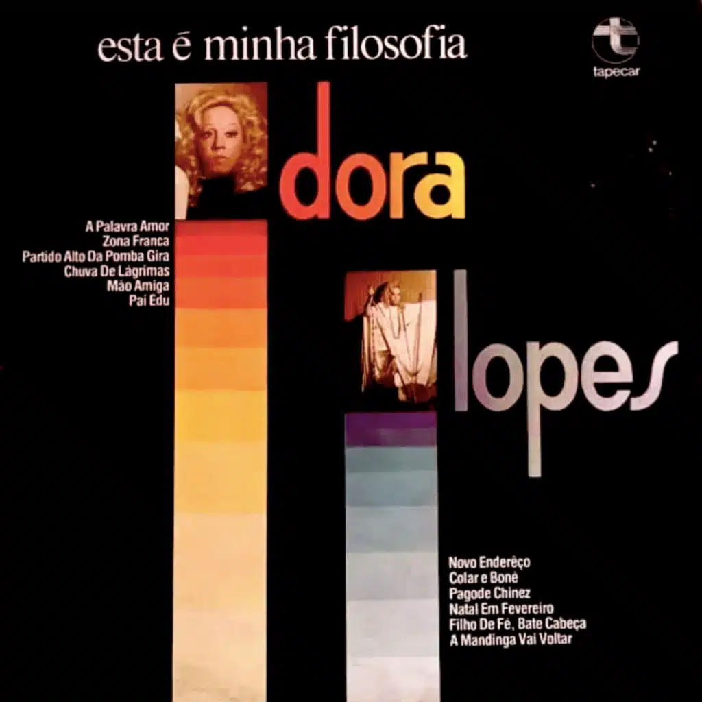 Dora Lopes