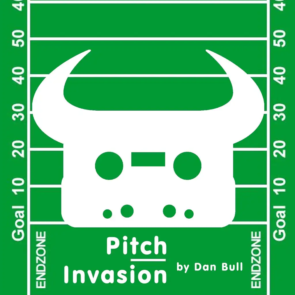 Pitch Invasion (Acapella)