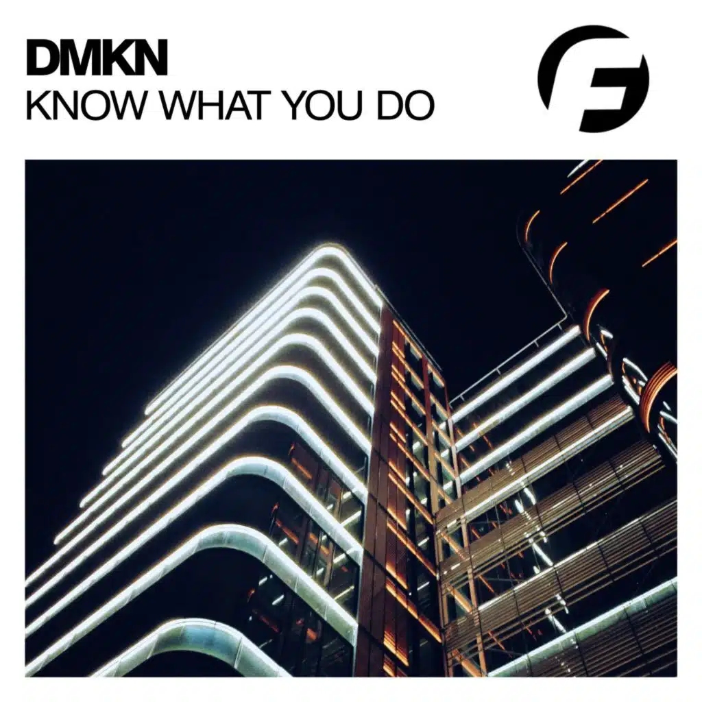 Know What You Do (Radio Edit)