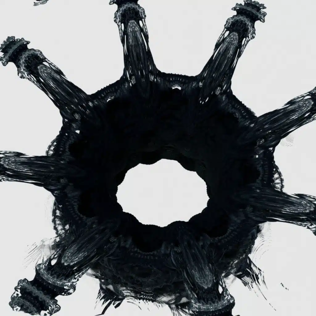 Parabellum (Prod. By LONE DRUCE) (Prod. by LONE DRUCE)