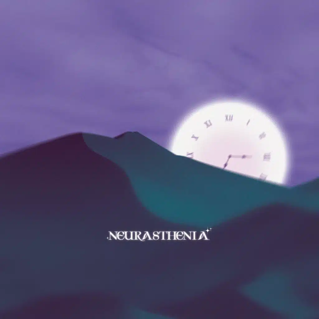 Neurasthenia