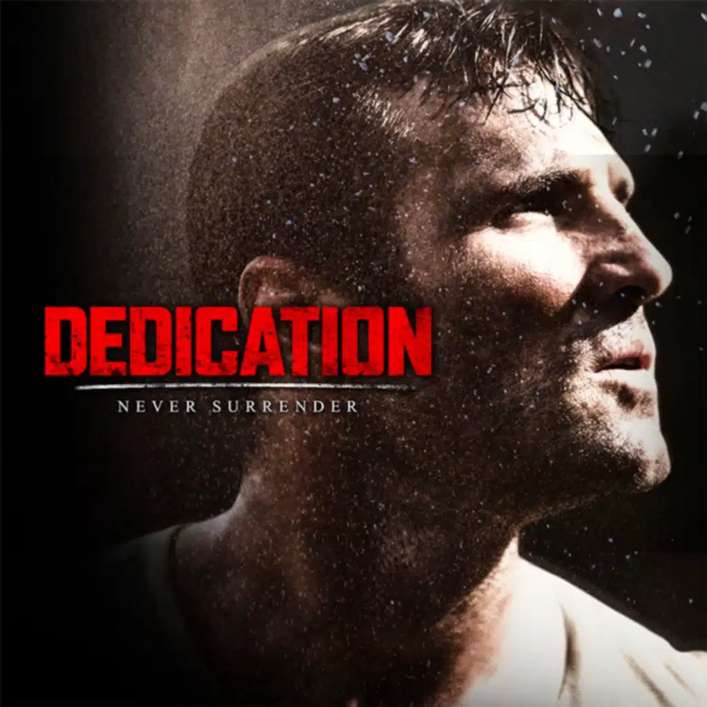 Best Motivational Speech Compilation - DEDICATION