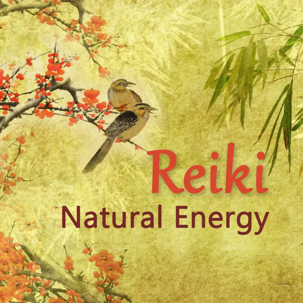 Reiki Harmony