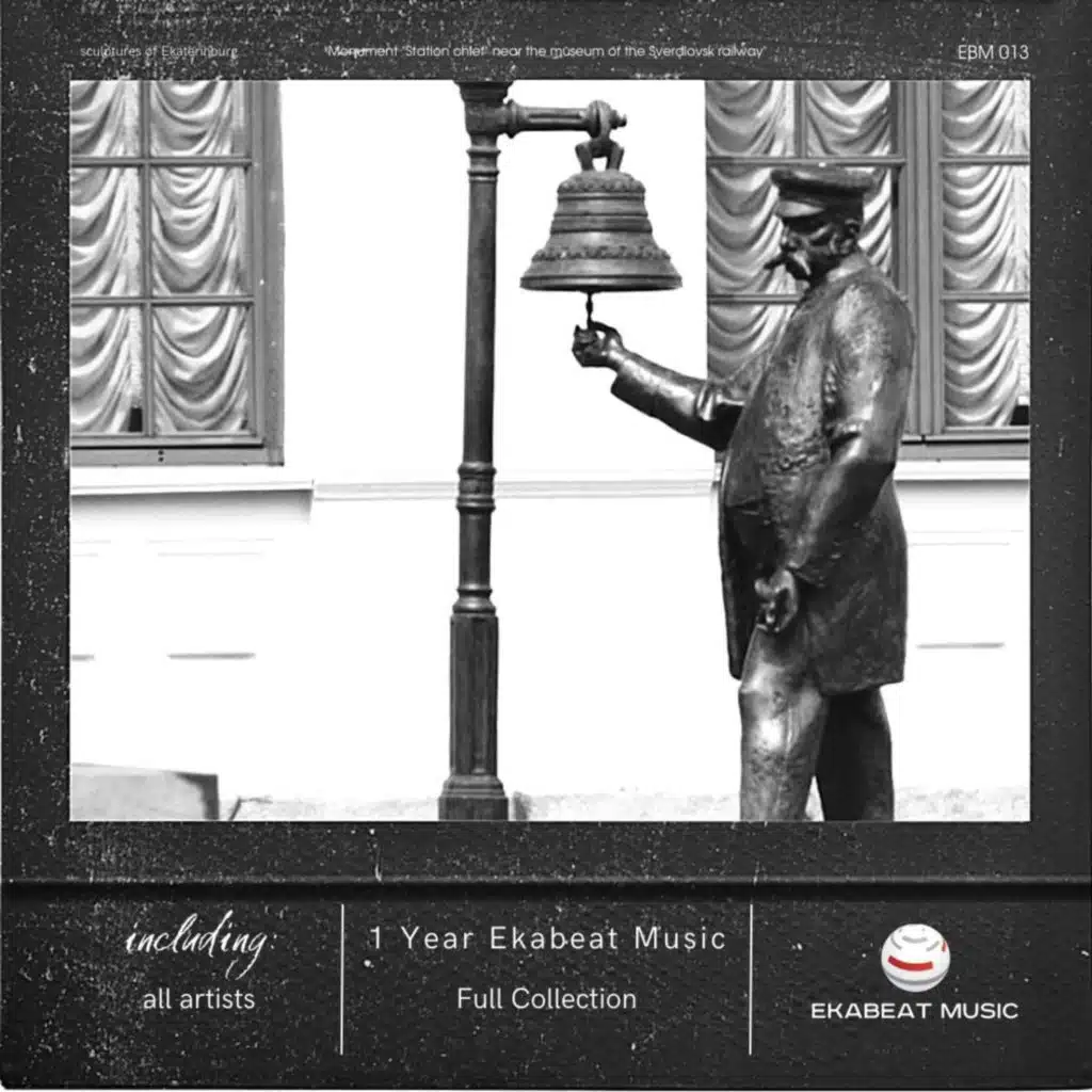 NeoTraffic & Monostone