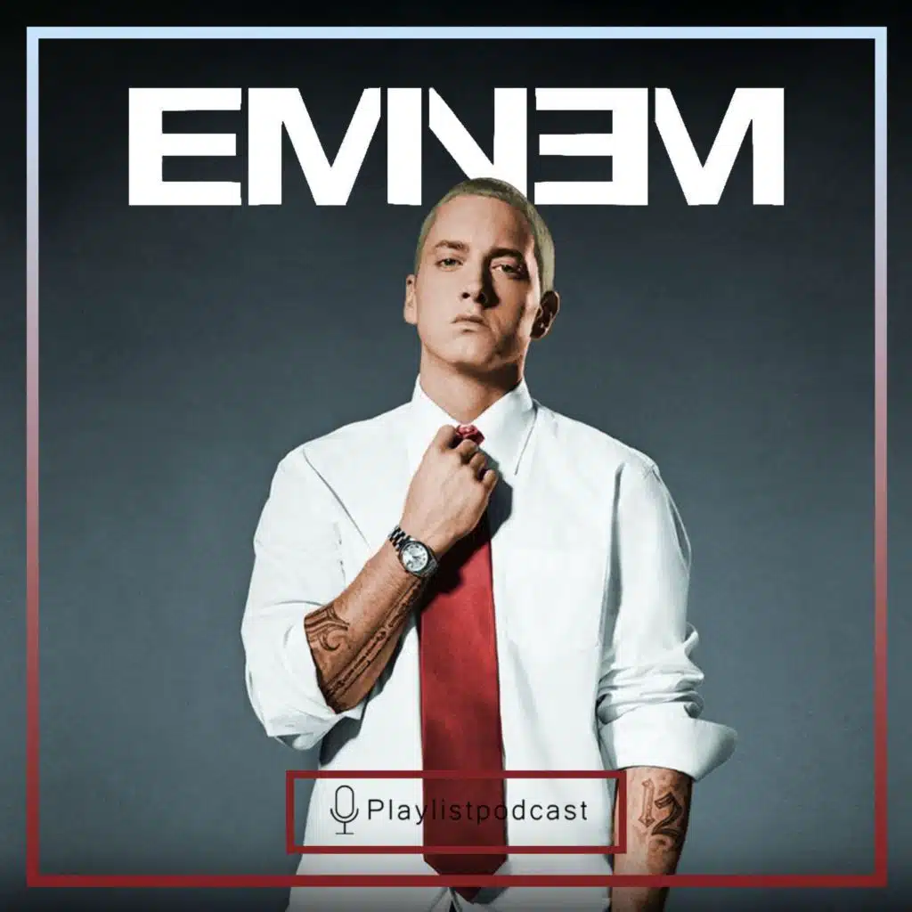 LIVE 164 - Eminem - پلی لیست لایو