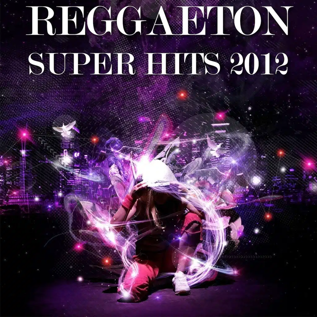 Somebody That I Used To Know (Reggaeton Version)