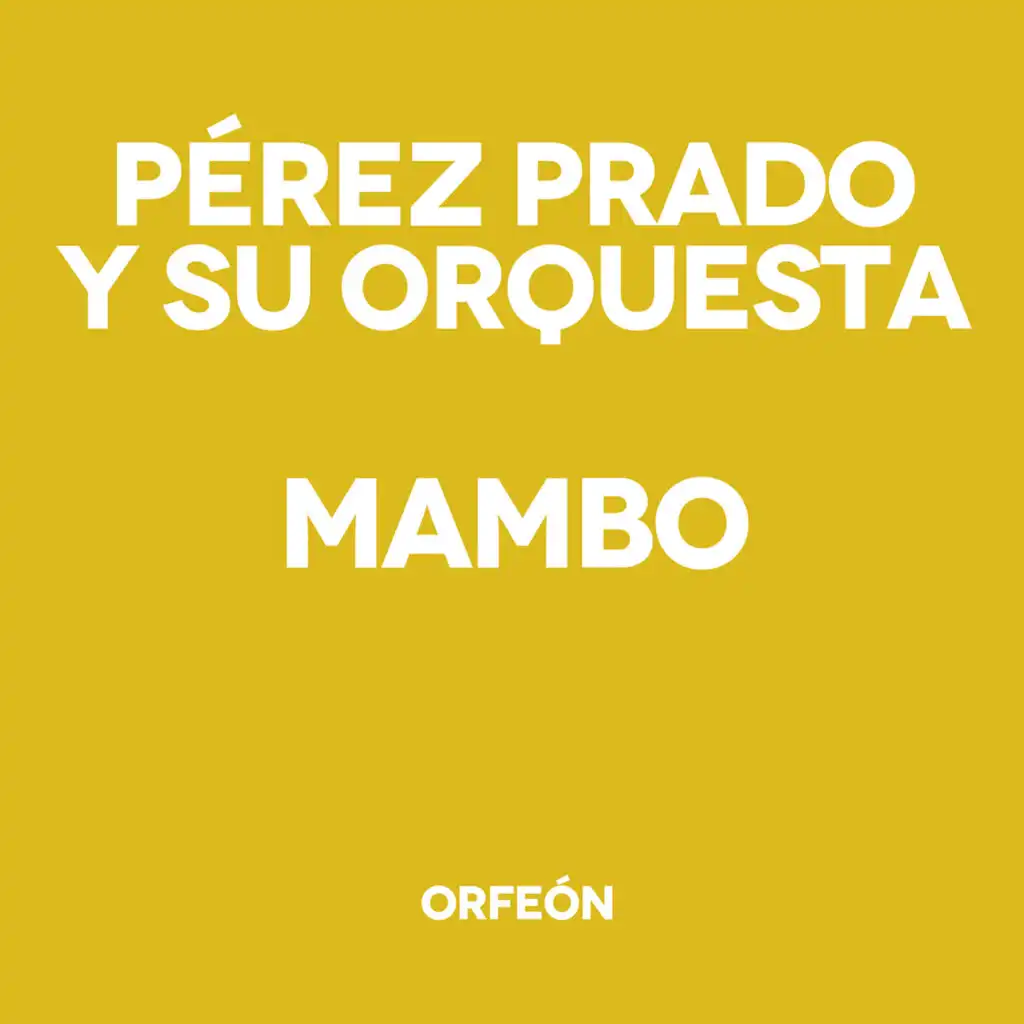 Mambo