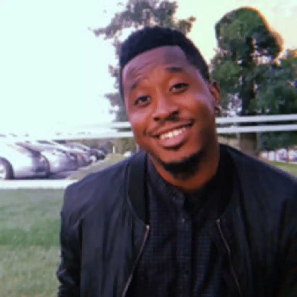 Laugh with Ucheoma Uzosike: The Art of Creative Comedy