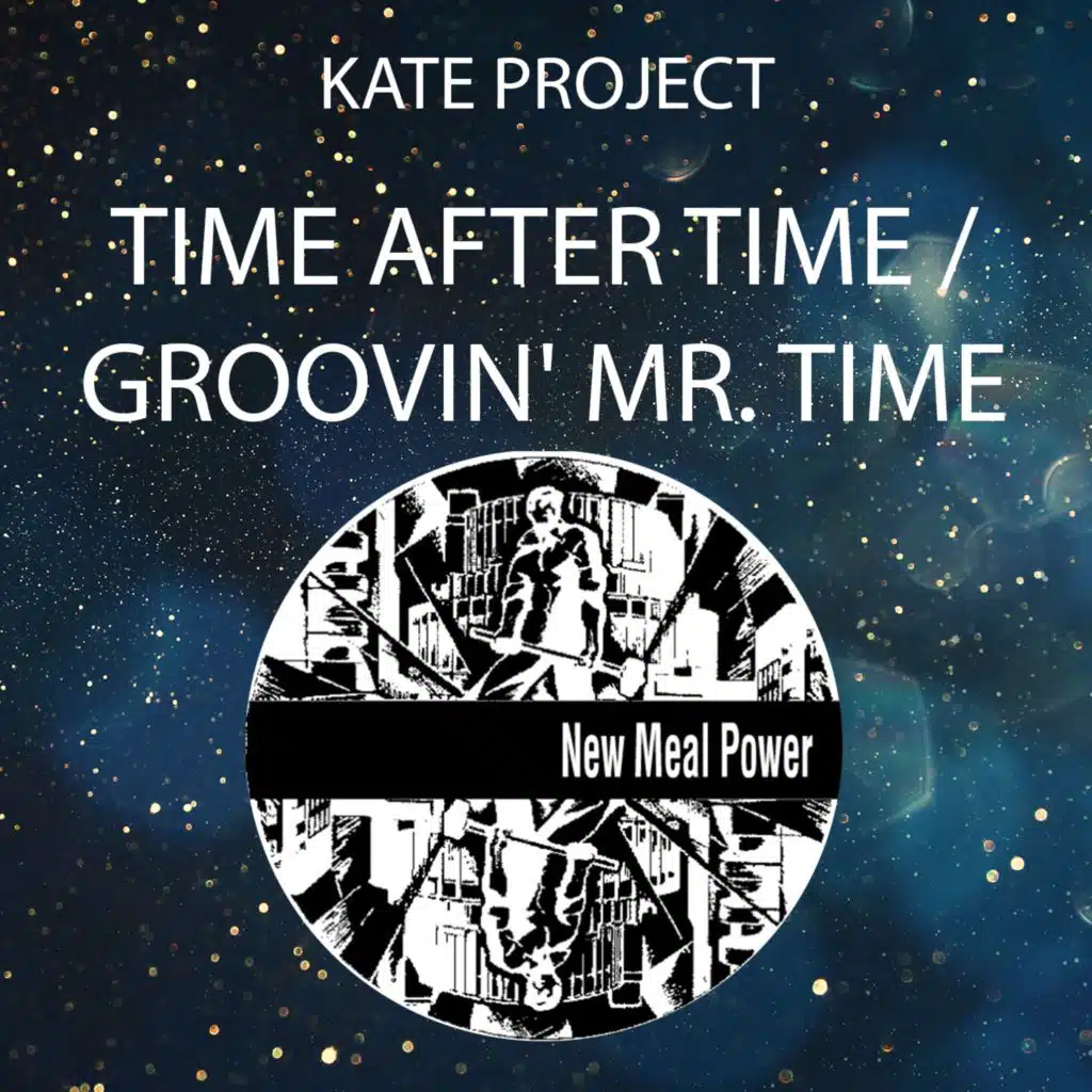 Time After Time (Radio Mix)