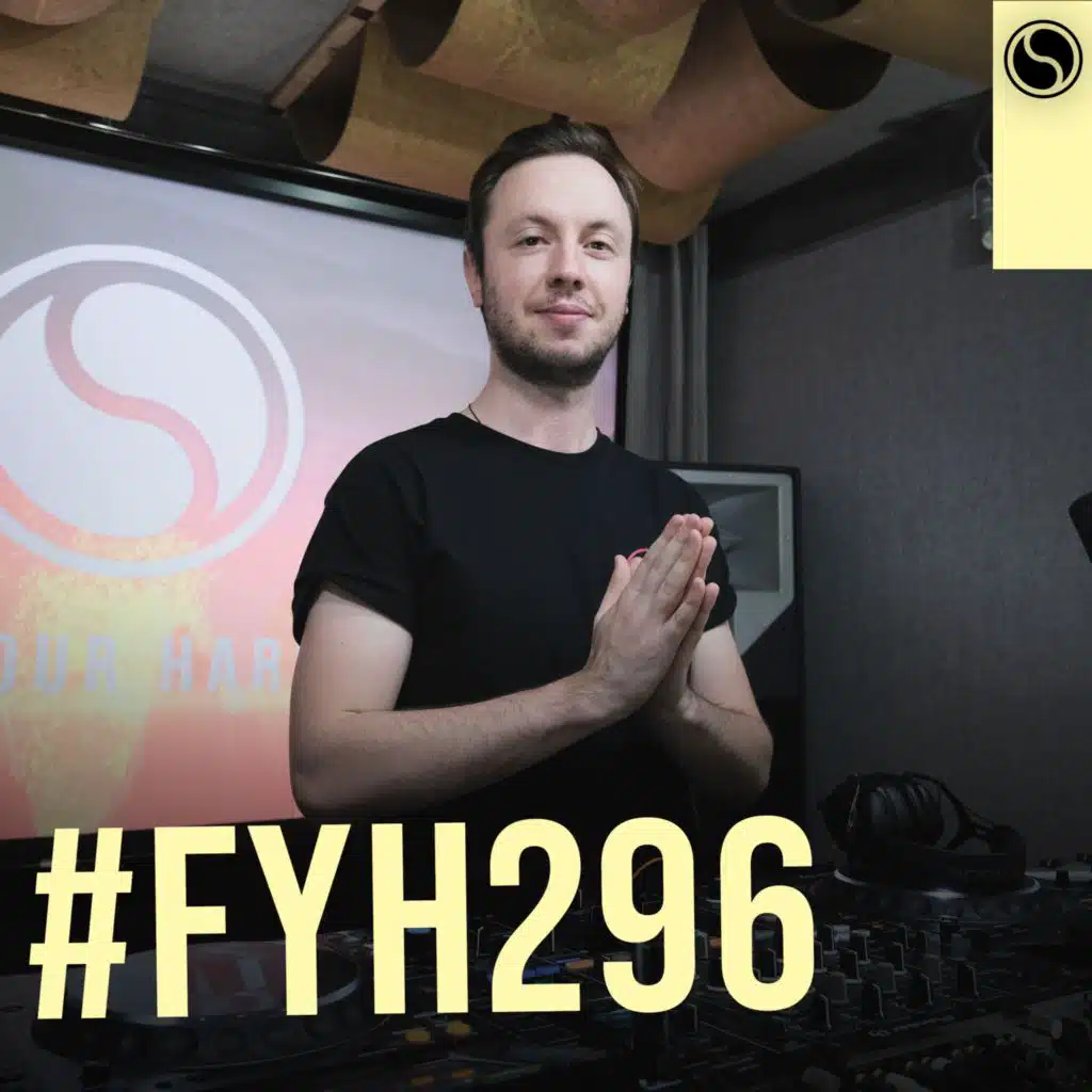 Human Touch (FYH296) (Club Mix)