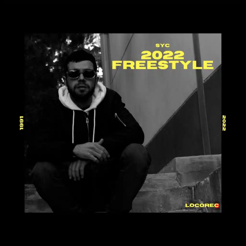 2022 Freestyle