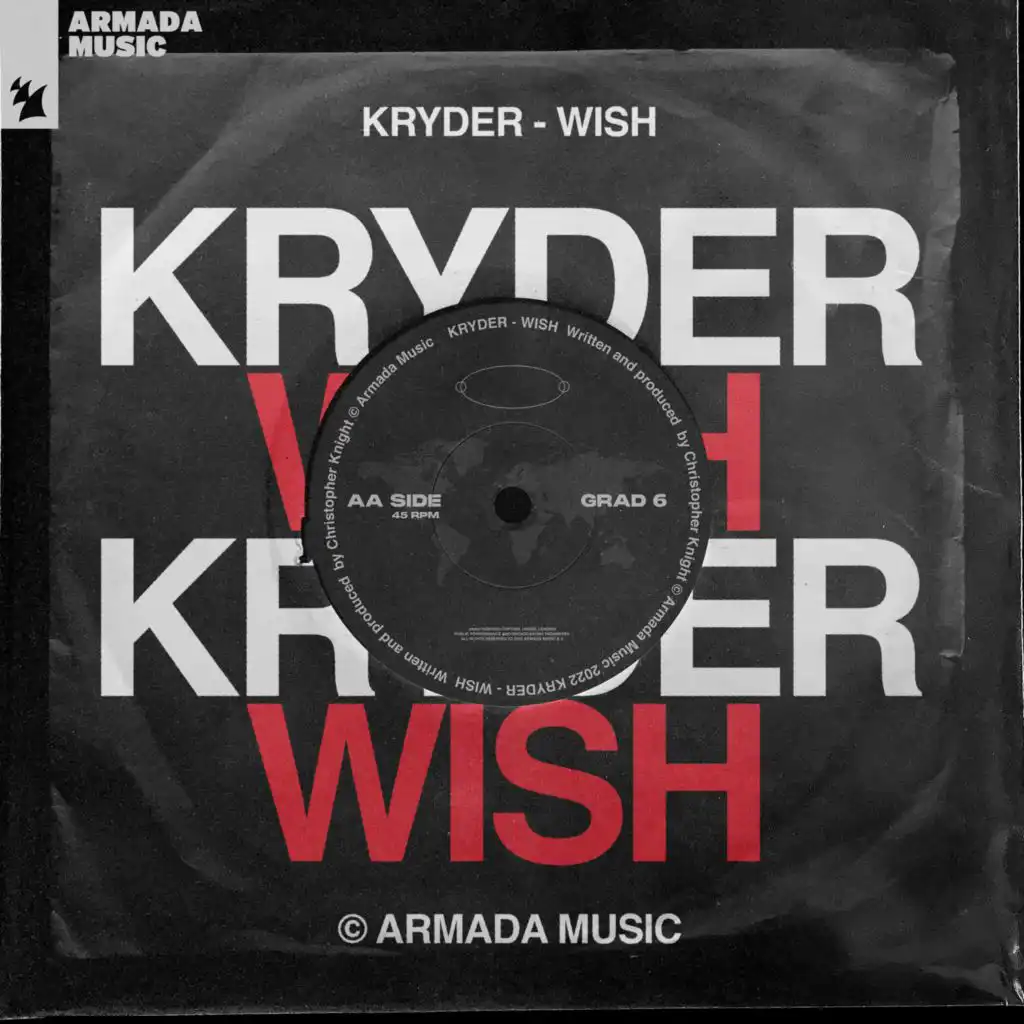 Wish (Extended Mix)