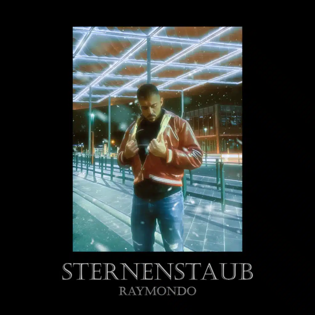 Sternenstaub