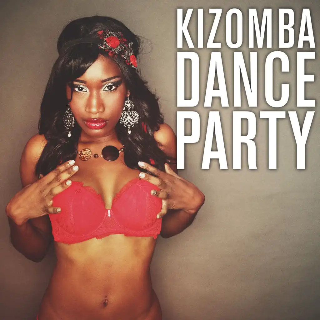 Kizomba Dance Party (Sushiraw)