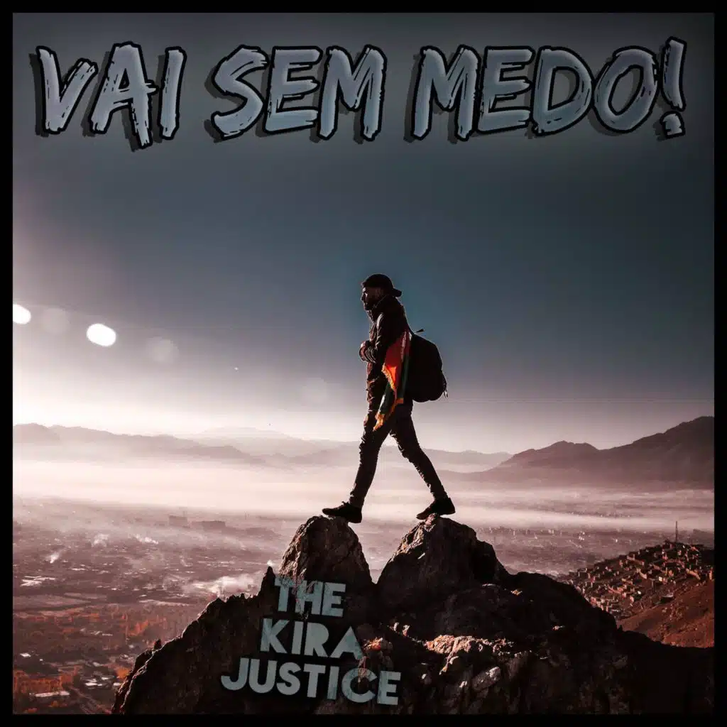 Vai Sem Medo!