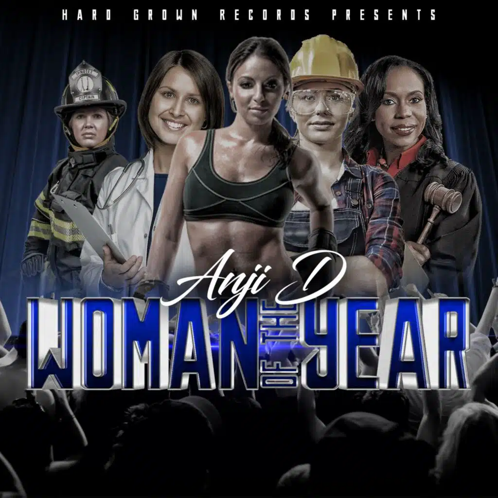Woman Of The Year