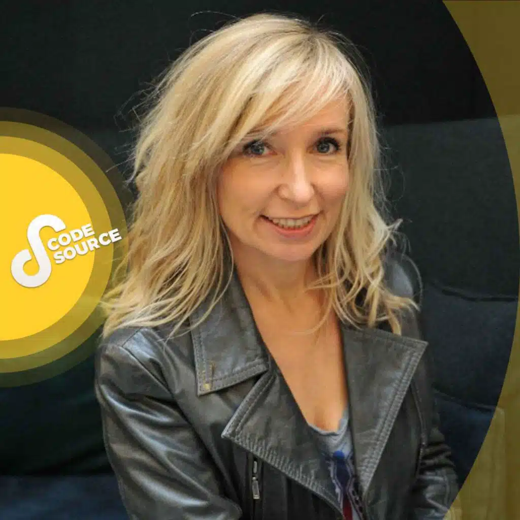 Un test ADN a changé sa vie, Sophie Brugeille raconte