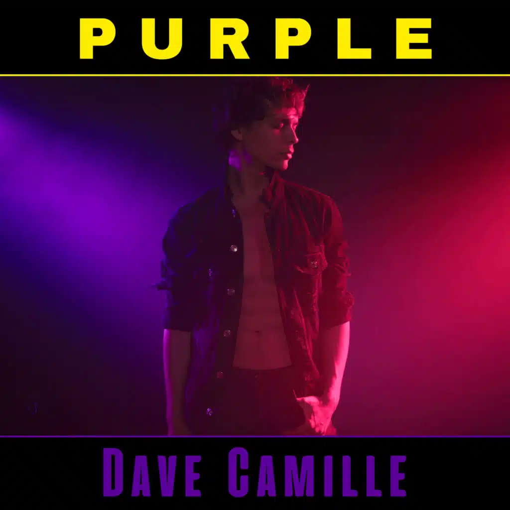 Dave Camille