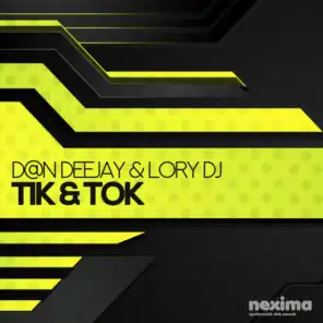 Lory DJ, D@n Deejay