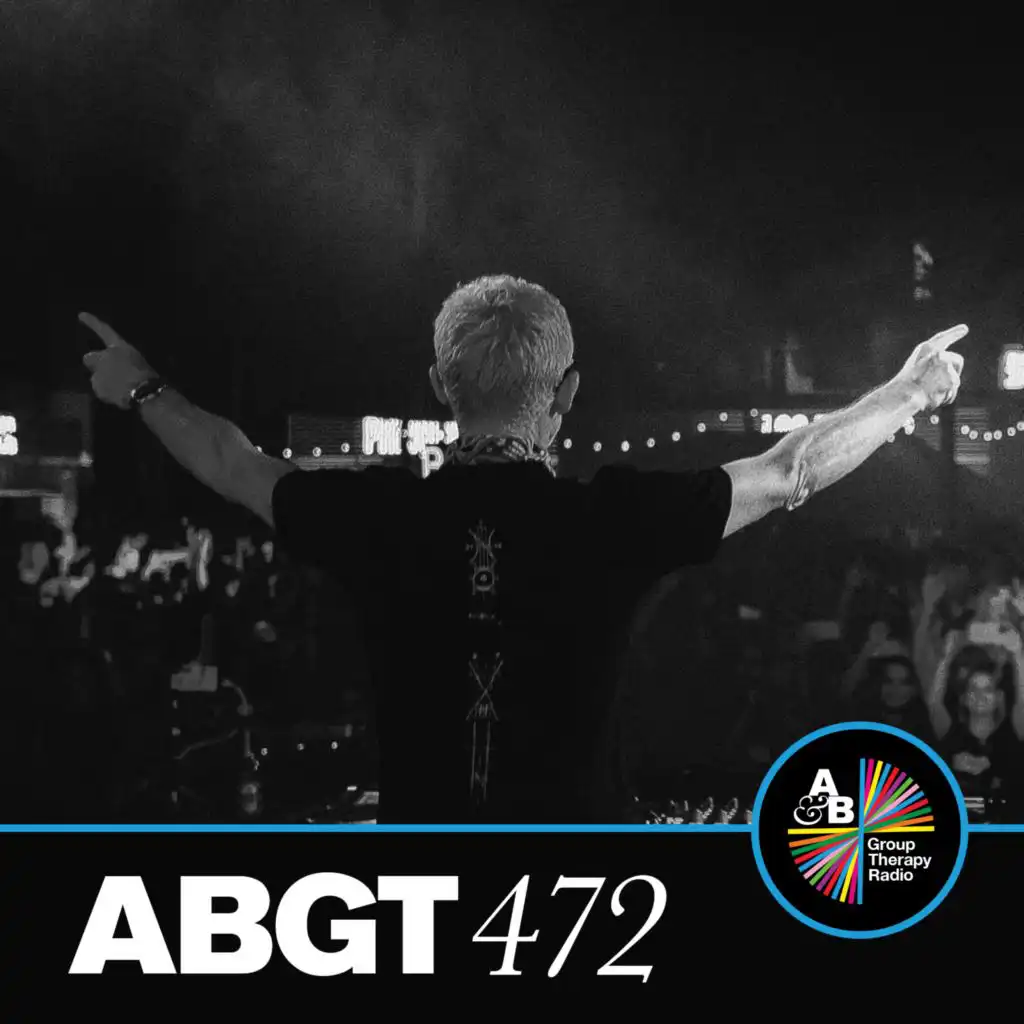 Are You There (ABGT472) (Falden Remix)