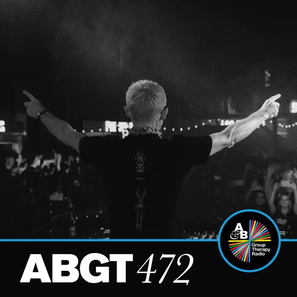 You Got Me Saying (ABGT472)