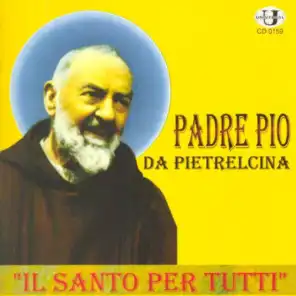 Inno a Padre Pio