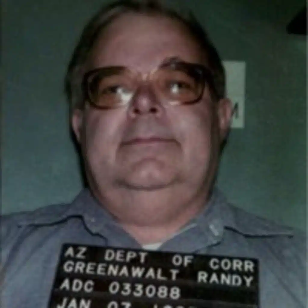 S 6 Ep 6: Randy Greenawalt