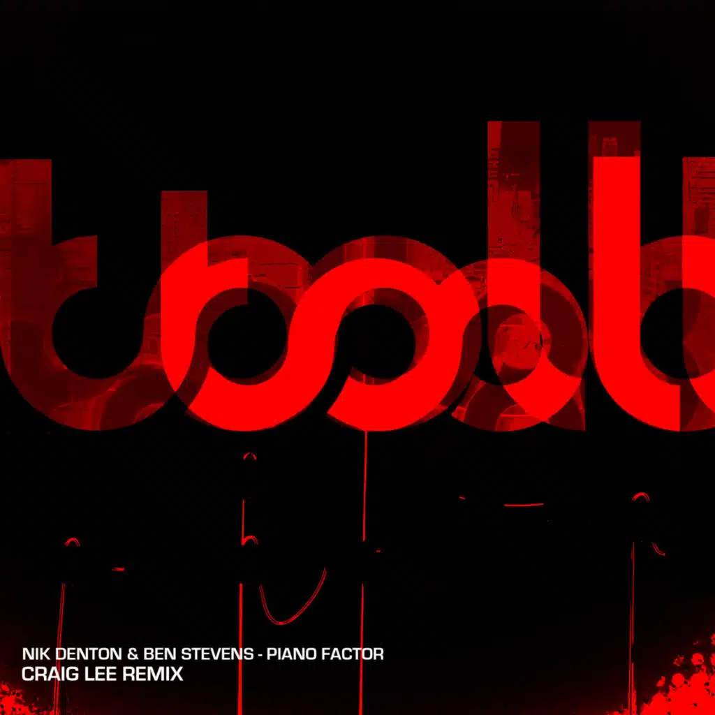 Ben Stevens & Nik Denton